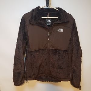 The North Face Denali Osito Jacket - Women's - Medium - Brown
